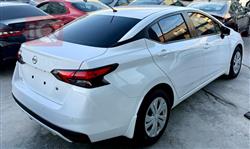 نيسان فيرسا